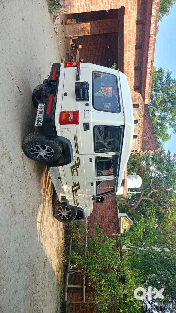 Mahindra Bolero Diesel 2009
