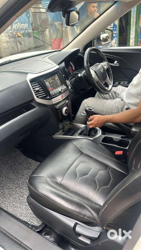 Mahindra Xuv300 W8 Option, 2023, Petrol