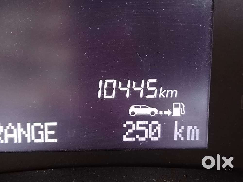 Renault Kwid Climber 1.0 Mt, 2025, Petrol