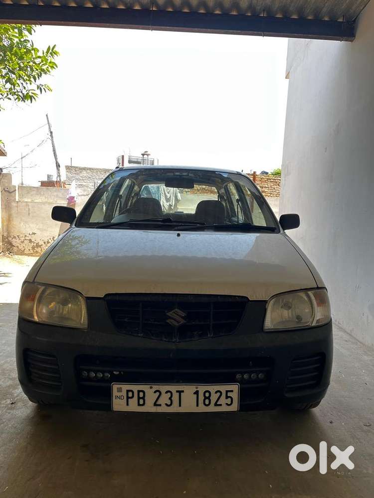 Maruti Suzuki Alto 2006 Petrol Well Maintained