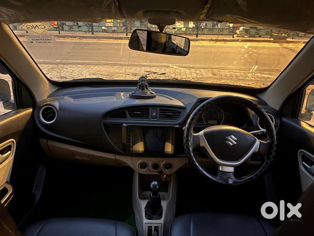 Maruti Suzuki Alto 800 0.8 Lxi Cng Utsav Limited Edition, 2021, Cng ..