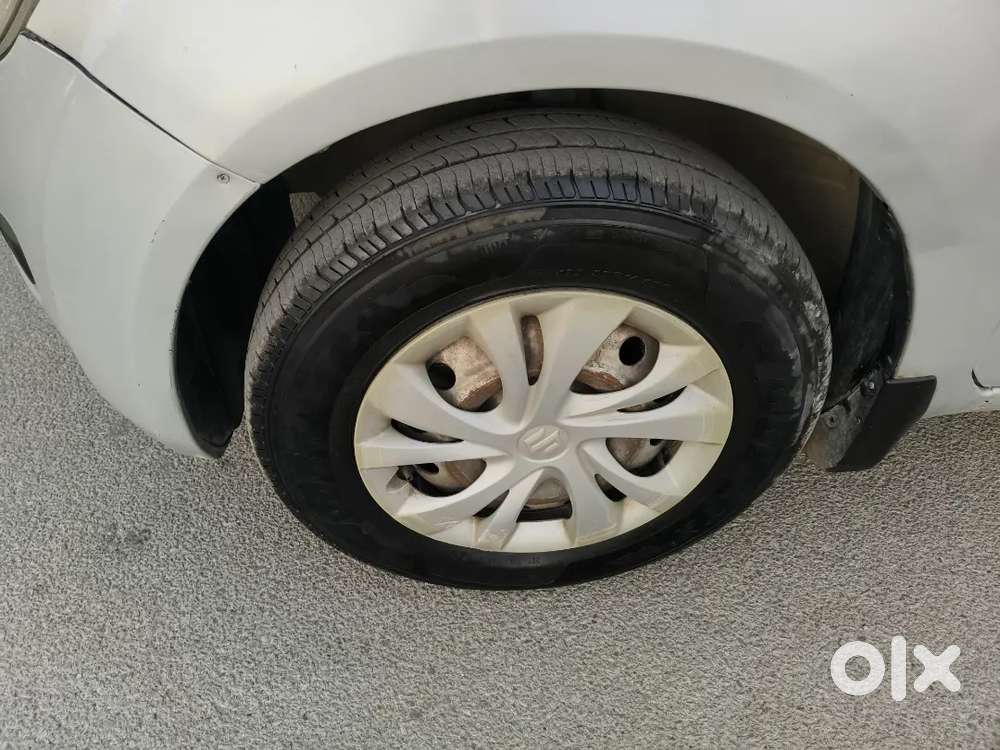 Ritz 2012 Model Well Maintained Orginal Car