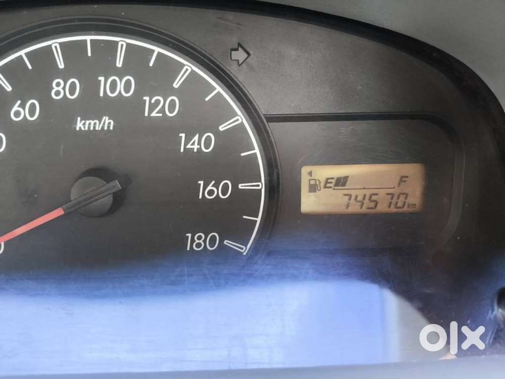 Maruti Suzuki Alto 0.8 Lxi (o), 2011, Petrol