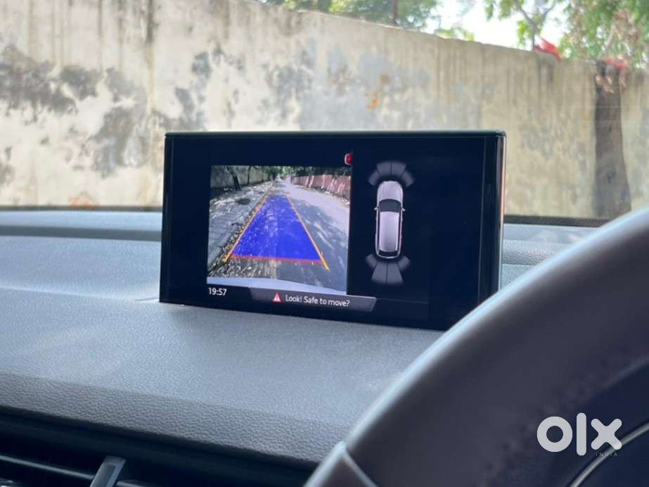 Audi Q7 40 Tfsi Quattro, 2018, Petrol