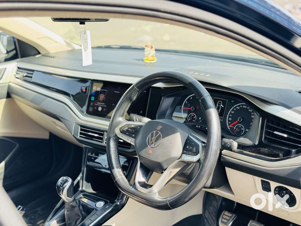 Volkswagen Virtus 1.0 Highline Tsi, 2023