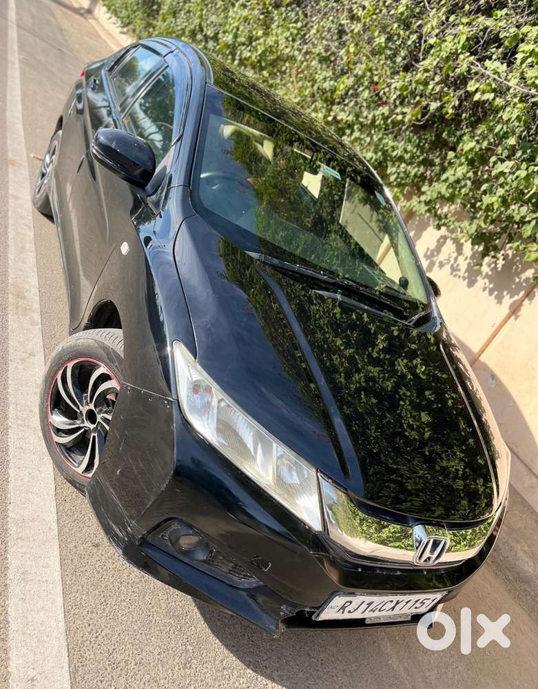 Honda City 2014 Diesel Good Condition