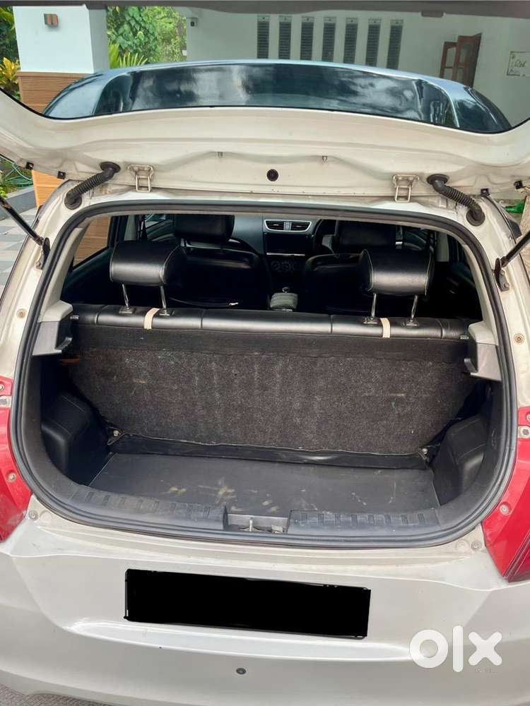 Maruti Suzuki Swift 2011 Diesel Good Condition