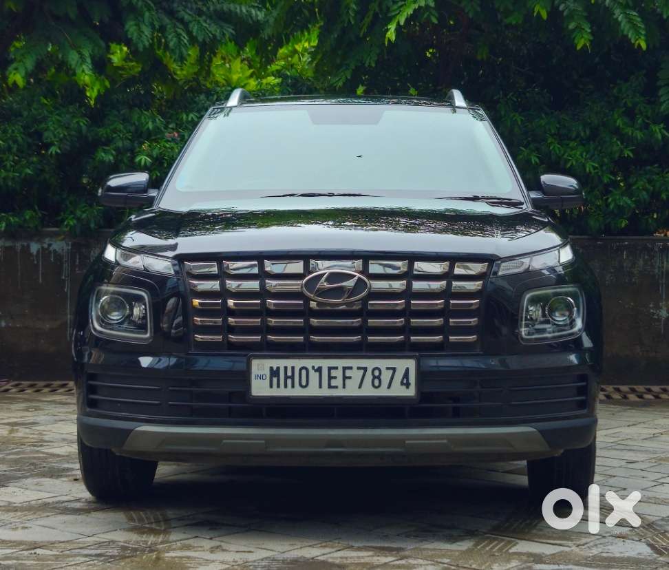 Hyundai Venue Sx, 2023, Petrol