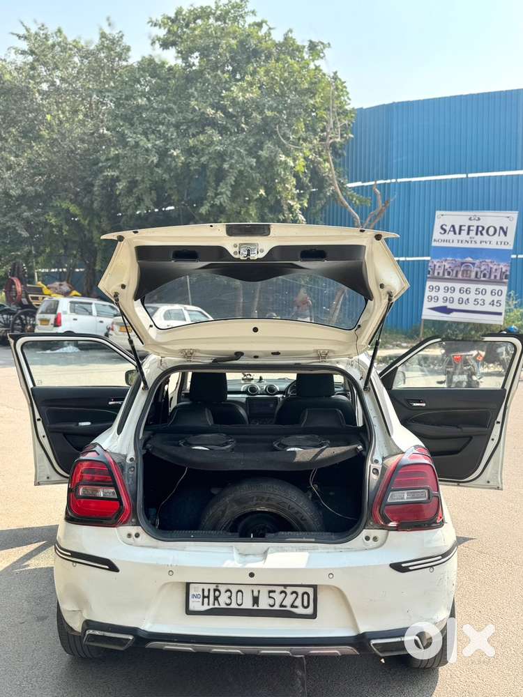 Swift Vxi Cng Maruti 2020