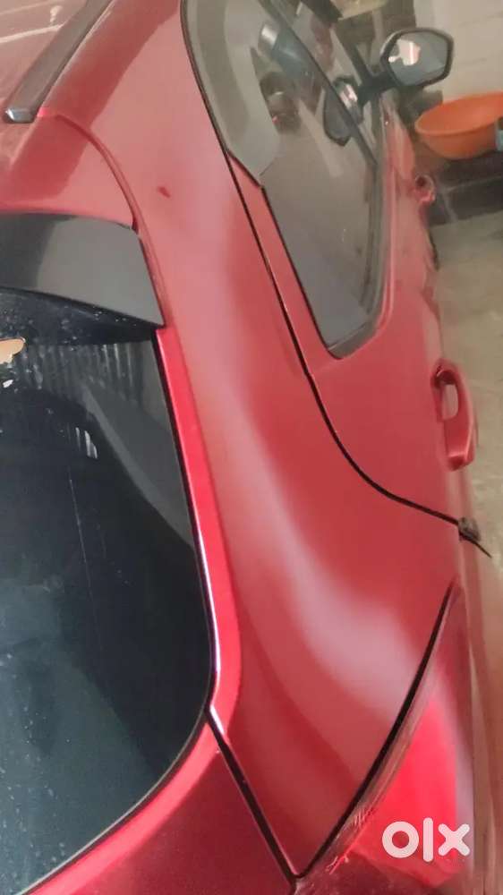 Tata Tiago Diesel 2018