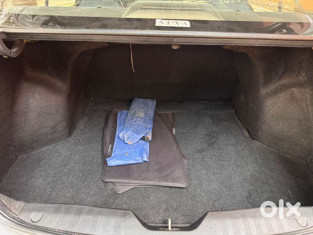 Maruti Suzuki Ciaz 2014-2017 Zxi, 2017, Petrol