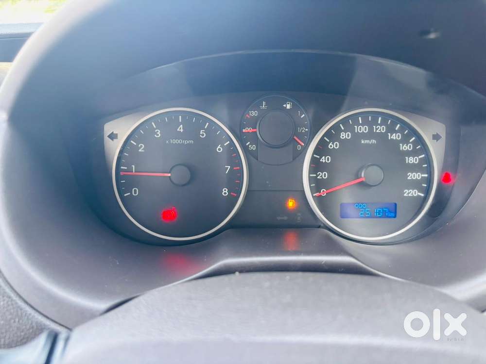 Hyundai I20 2012-2014 Magna Optional 1.2, 2013, Petrol