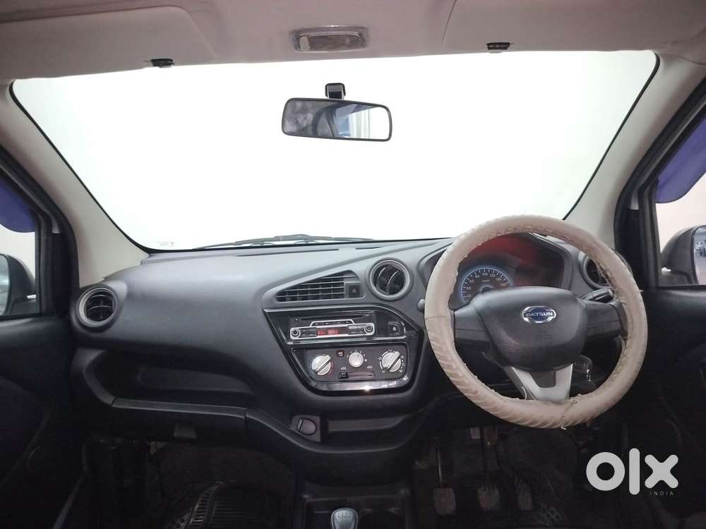 Datsun Redigo S, 2017, Petrol
