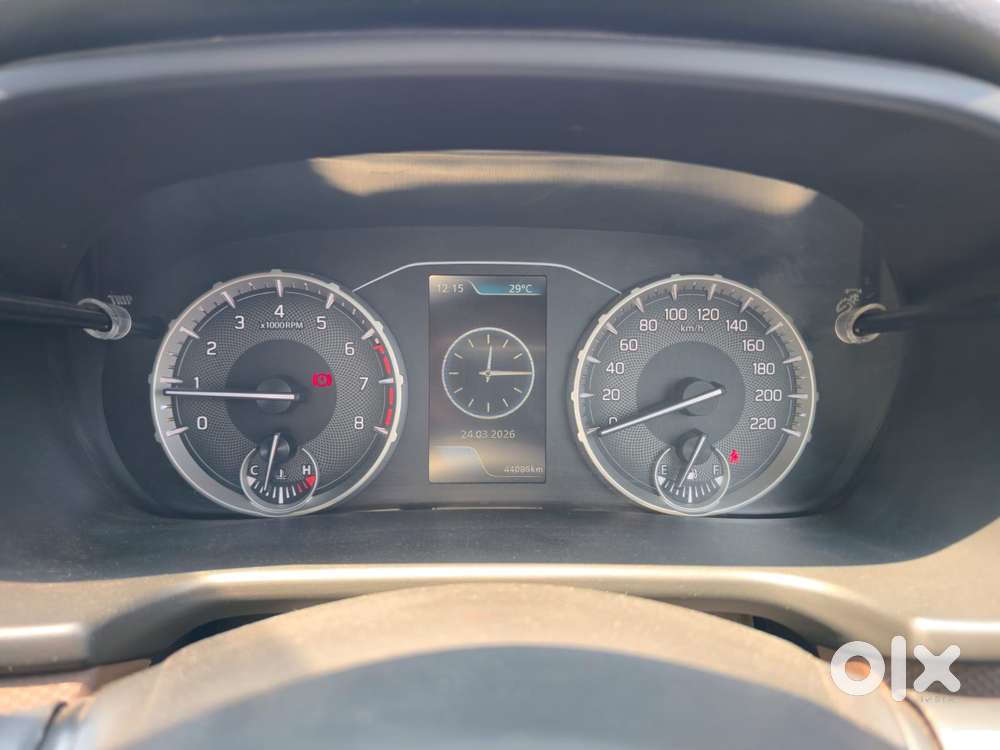 Maruti Suzuki Brezza 1.5 Zxi Plus Smart Hybrid, 2024, Petrol