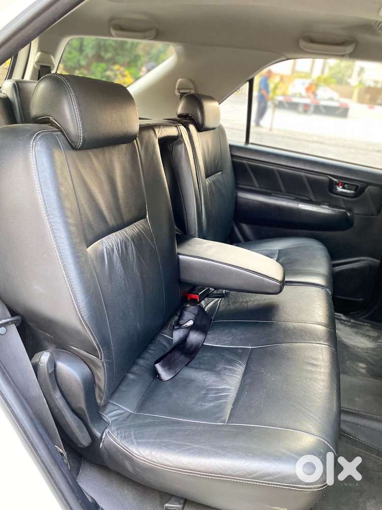 Toyota Fortuner, 2015, Diesel