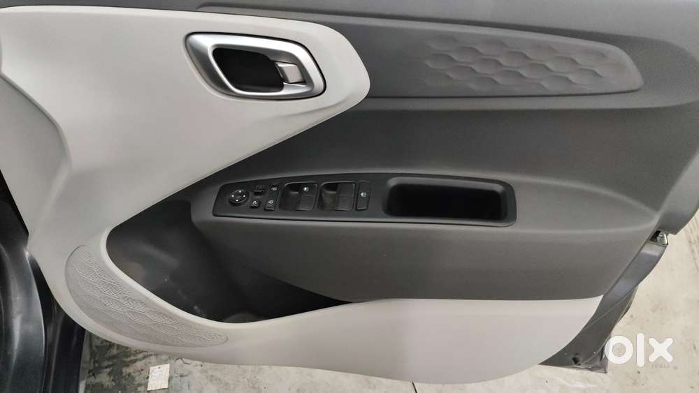 Hyundai Grand I10 Nios 1.2 Kappa Vtvt Sportz Cng, 2021, Cng & Hybrid..