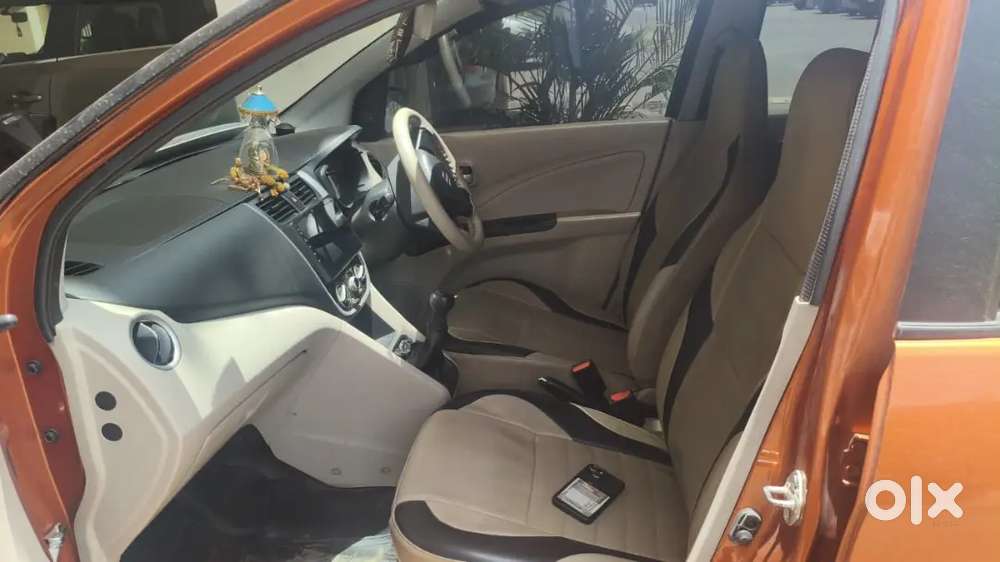 Maruti Suzuki Celerio Vxi 2019