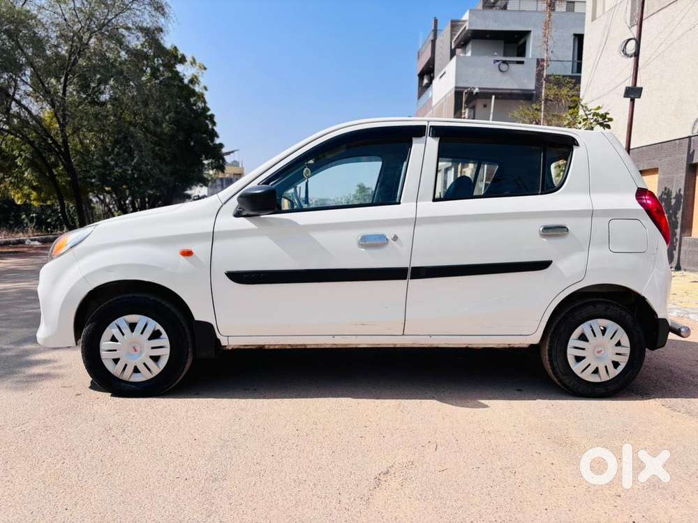 Maruti Suzuki Alto 800 Lxi, 2019, Petrol