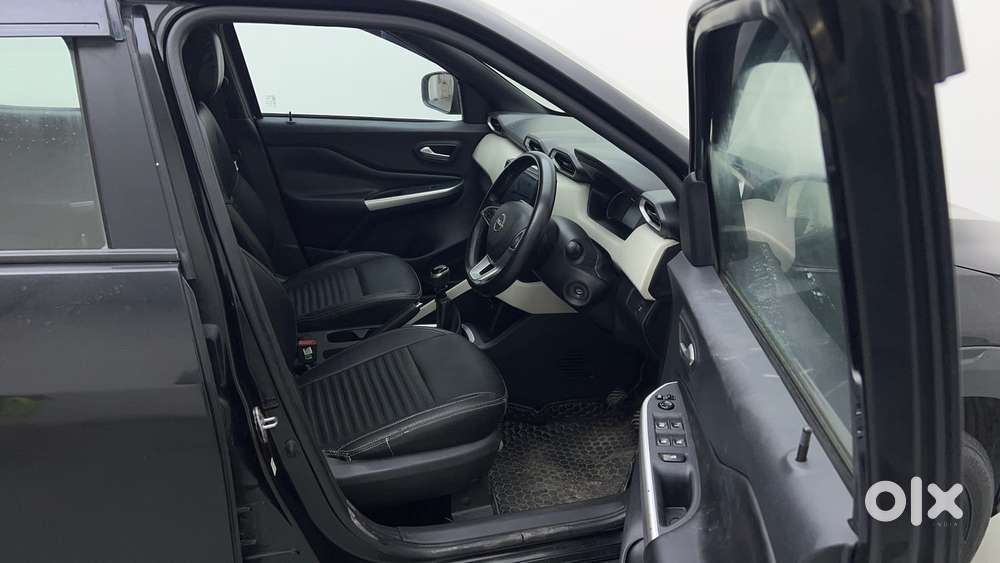 Nissan Magnite 1.0 Xl, 2023, Petrol