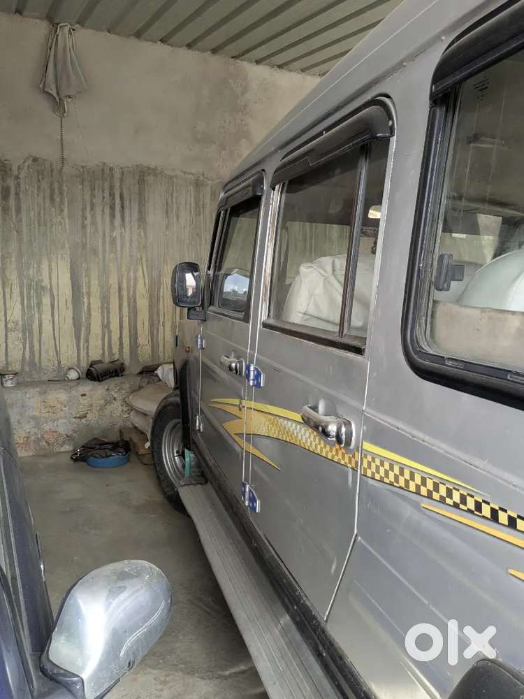 Force Motors Trax 2012 Diesel Manual Power Steering