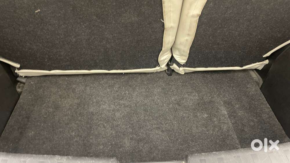 Maruti Suzuki Swift Vxi, 2015, Petrol