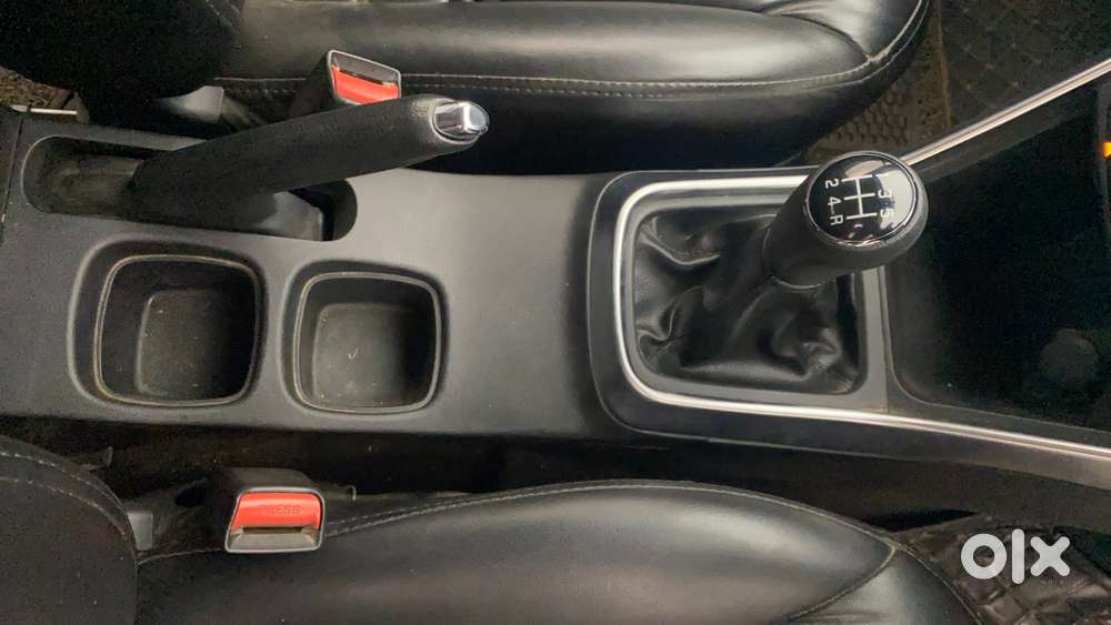 Maruti Suzuki S-cross Alpha 1.3, 2017, Diesel