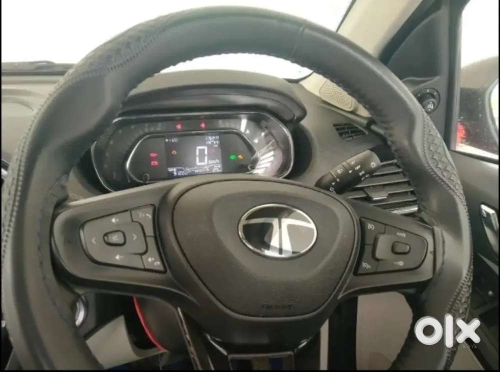 Tata Tigor Revotron Petrol 2024