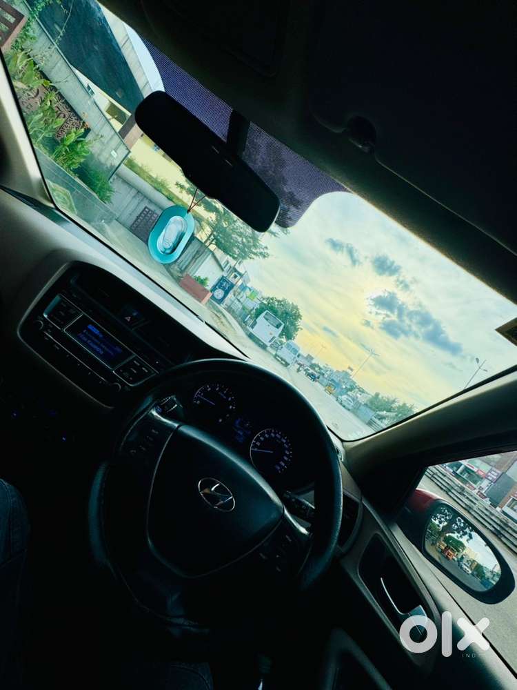Hyundai Elite I20 2016
