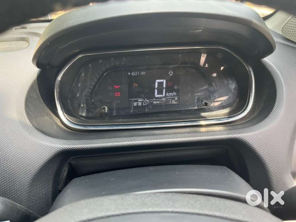 Tata Petrol Car 2024
