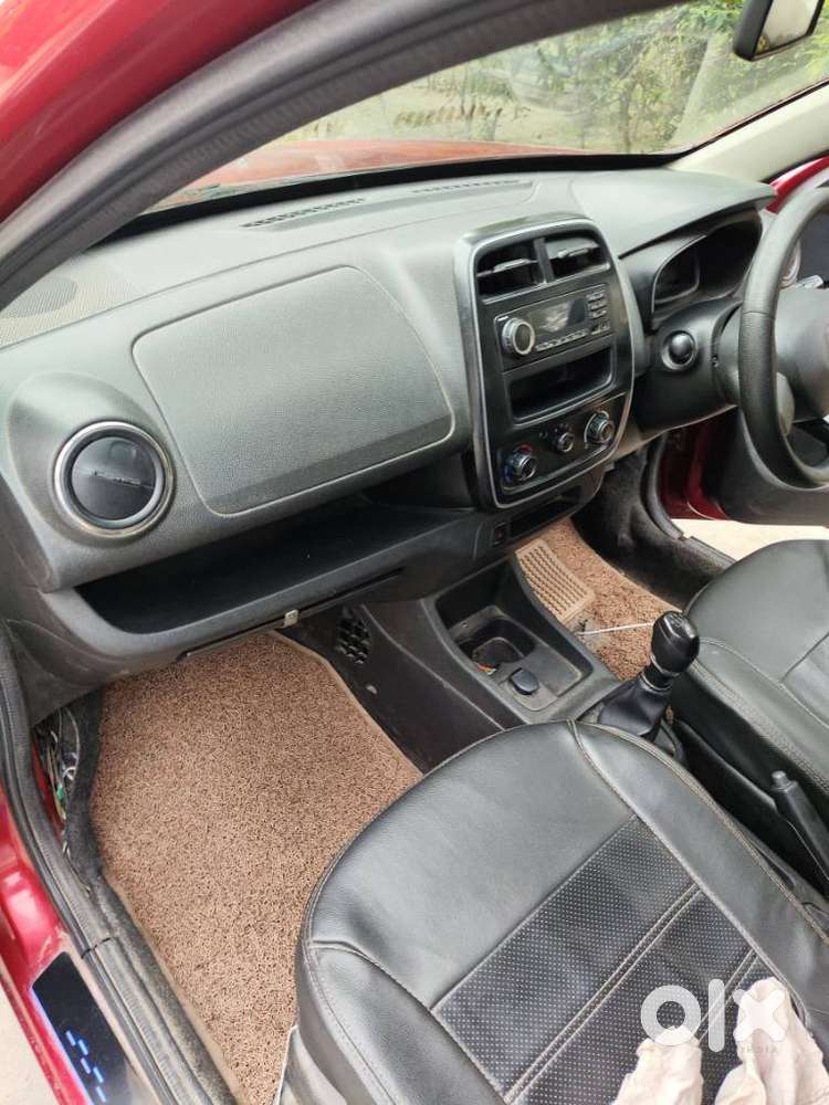 Maruti Suzuki Wagon R Cng Lxi, 2011, Cng & Hybrids