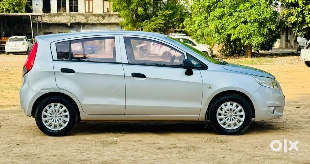 Chevrolet Sail U-va 1.2 Ps, 2013, Cng & Hybrids