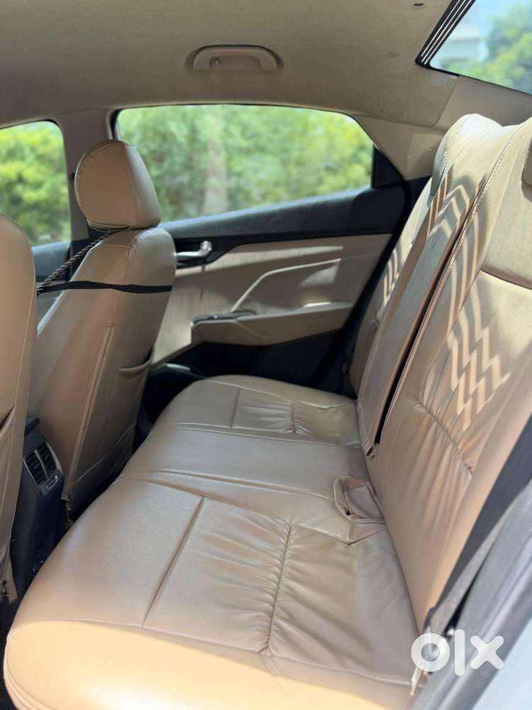 Hyundai Verna Crdi 1.4 Ex, 2019, Diesel