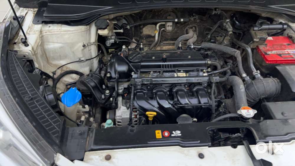 Hyundai Creta 1.6 Sx Plus Petrol At, 2019, Petrol