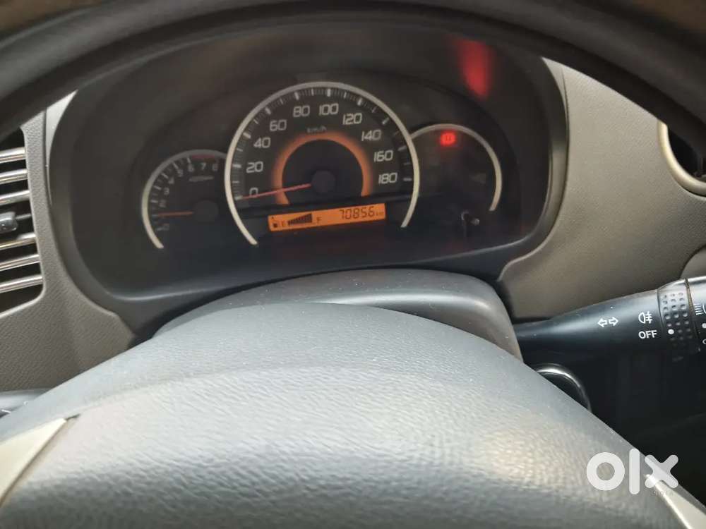Maruti Suzuki Wagon R 2010 Petrol 70856 Km Driven