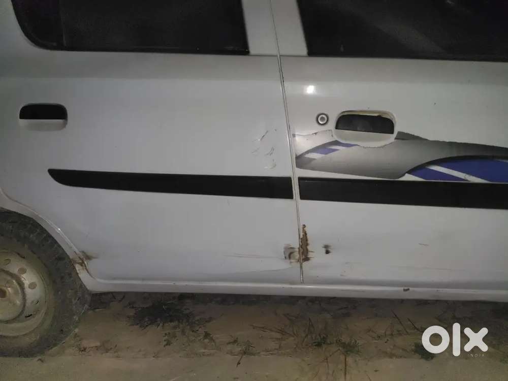 Maruti Suzuki Alto 800 2013 Petrol 150000 Km Driven