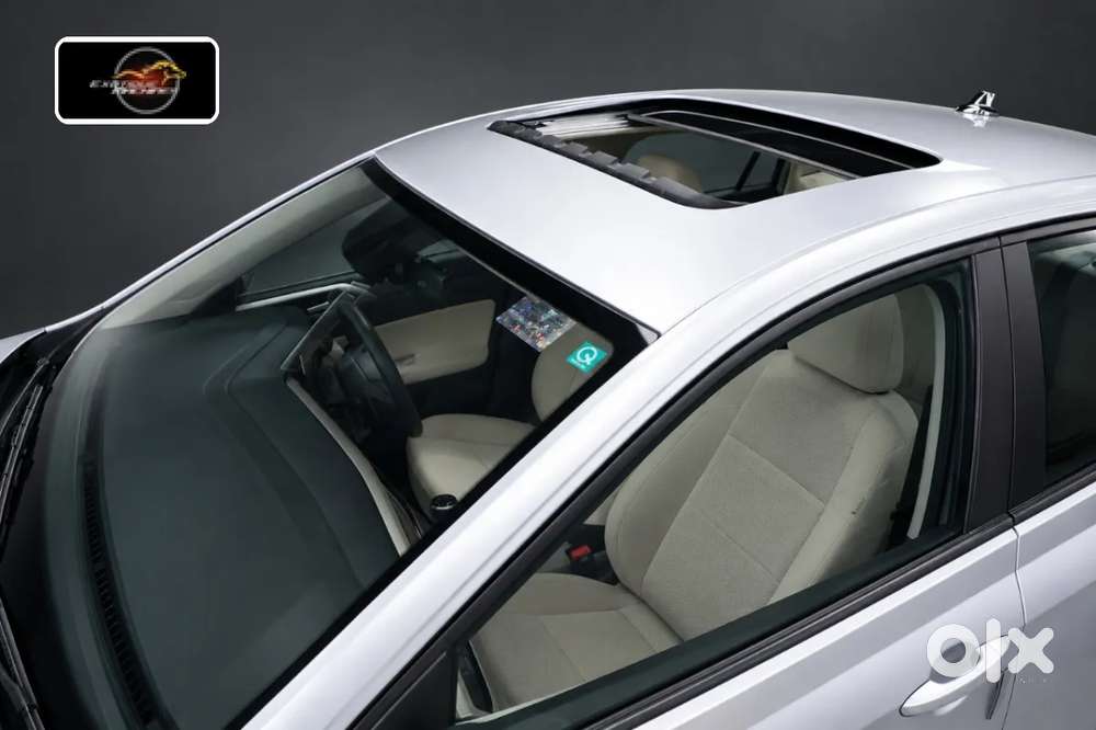 Volkswagen Virtus 1.0 Highline Tsi At, 2025, Petrol