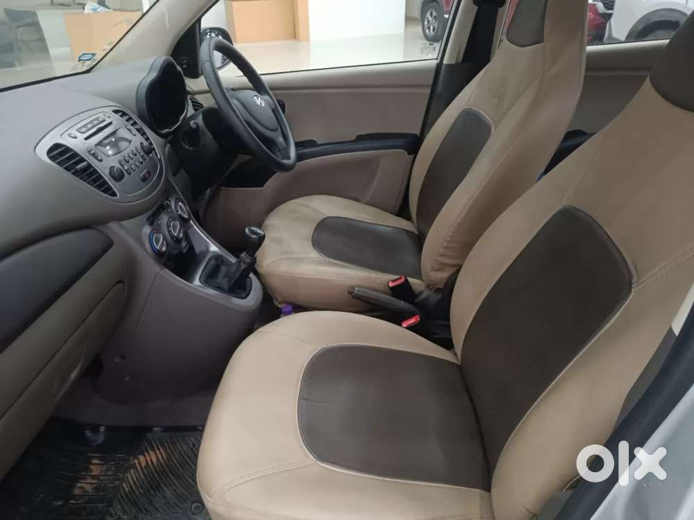 Hyundai I10 Sportz 1.1 Irde2, 2015, Petrol
