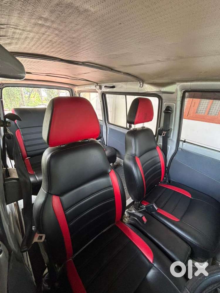 Maruti Suzuki Omni 2009 Petrol Well Maintained