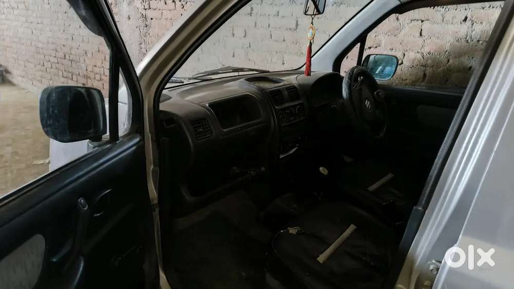 Well Maintained Condition