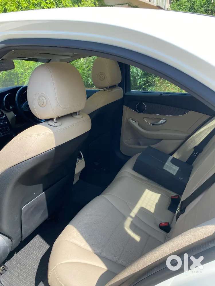 Mercedes-benz C220d Prime - 2018 | Doctor-owned | Automatic