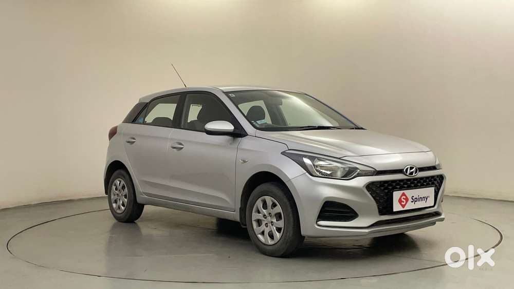 Hyundai Elite I20 Magna Executive 1.2, 2018, Petrol