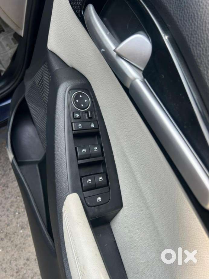 Kia Seltos Htx Ivt G, 2023, Petrol