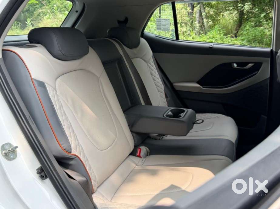 Hyundai Creta 1.5 L Mpi S (o) Mt, 2024, Petrol
