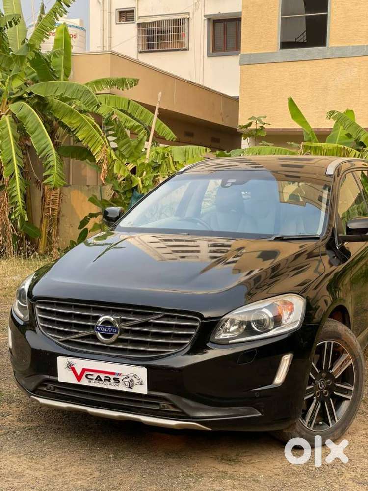 Volvo Xc60 D4 Summum, 2016, Diesel
