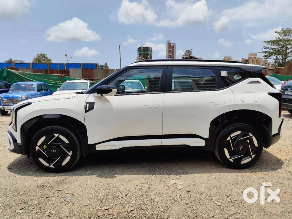 Kia Seltos, 2026, Diesel