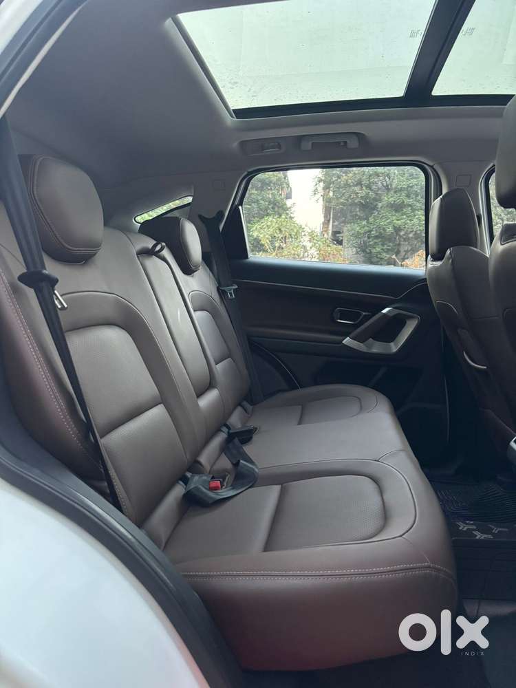 Tata Harrier Xza, 2021, Diesel