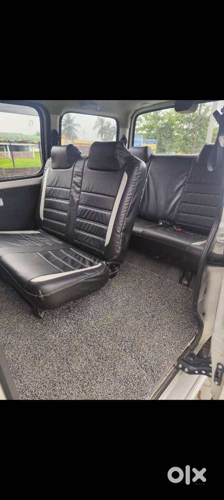 Maruti Suzuki Eeco 7 Seater Standard, 2019, Petrol