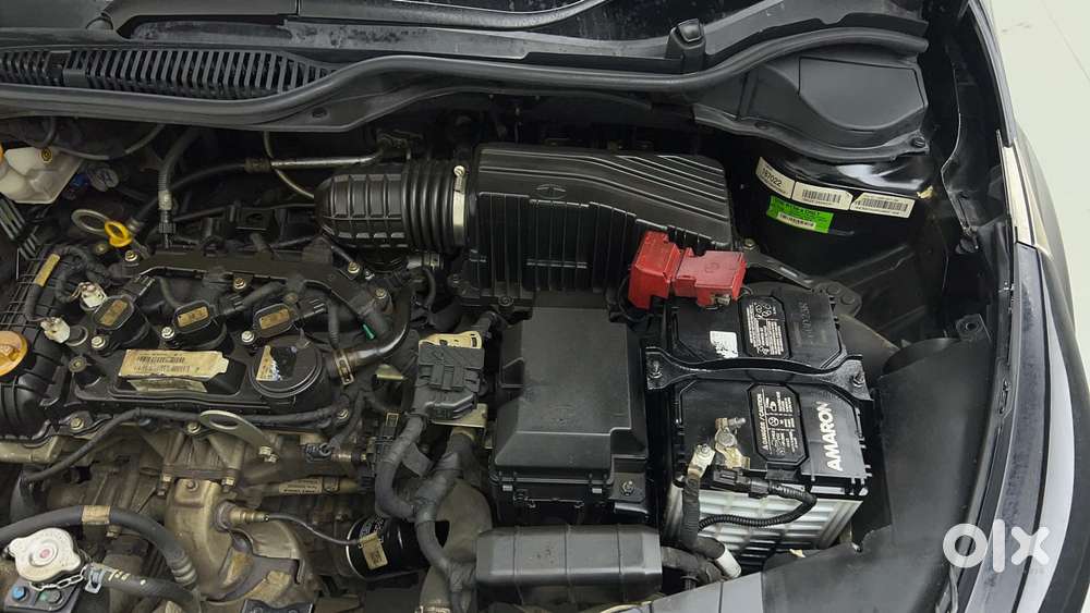 Tata Altroz 1.2 Xz Plus Dark Edition, 2022, Petrol