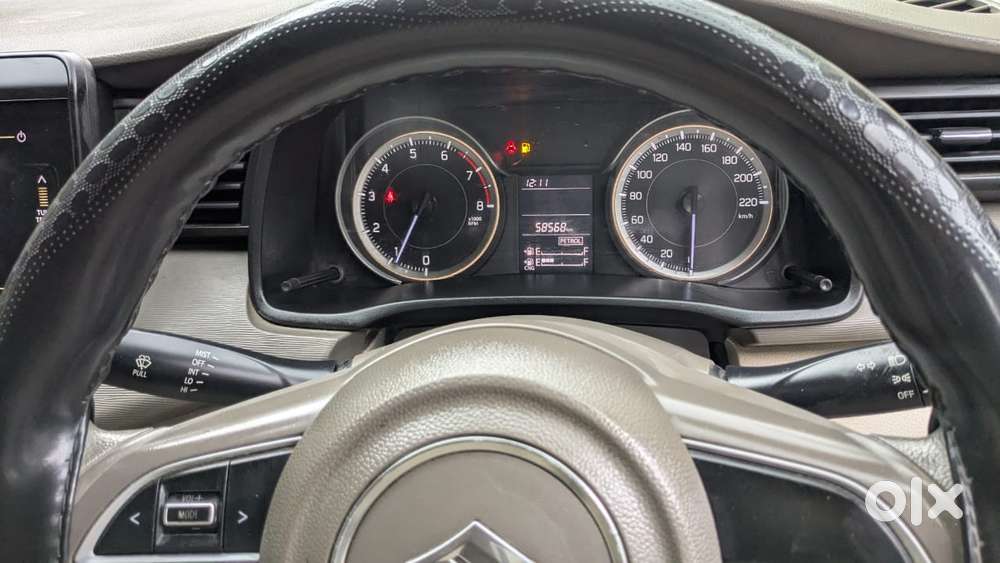 Maruti Suzuki Ertiga, 2019, Cng & Hybrids