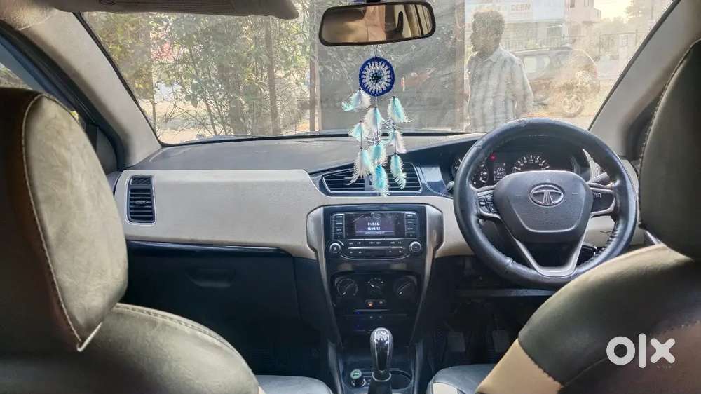 Tata Zest Py